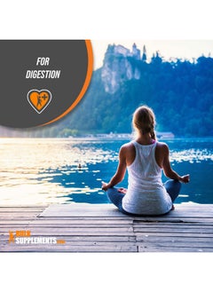 BULKSUPPLEMENTS.COM Betaine Hcl Capsules Betaine Hydrochloride Supplement Hcl Supplement Betaine Pills Digestive Enzyme Supplements 1 Betaine Capsule Per Serving 750Mg 180 Capsules  - Image 4