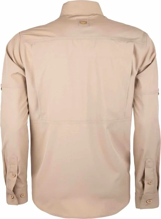 فاف وير Outdoor Tactical Shirt Flexible Fit Men TACFLEX02