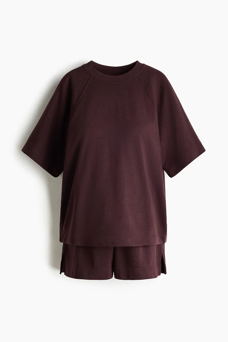 H&M MAMA Before &amp; After 2-piece set