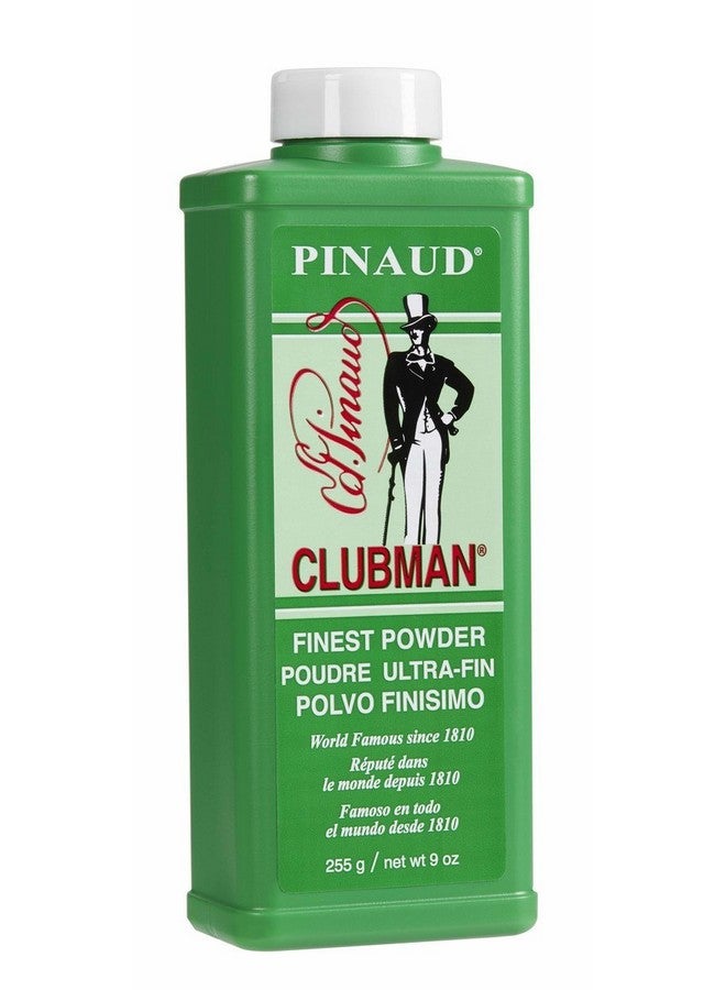 Clubman Pinaud Clubman Powder 9 Oz (Pack Of 2) - Image 2