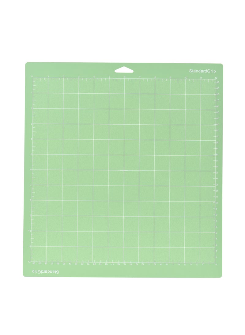 Sharpdo 3 Pieces 12x12 Inch Replacement Standard Grip Cutting Mats - Image 2