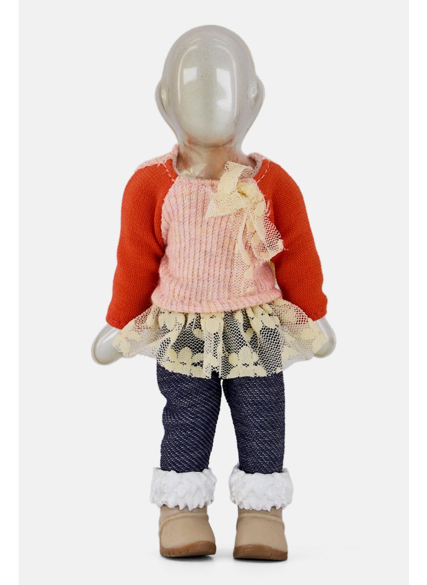 LORI Lori Lovely Lace Fashion Outfit  - Image 5
