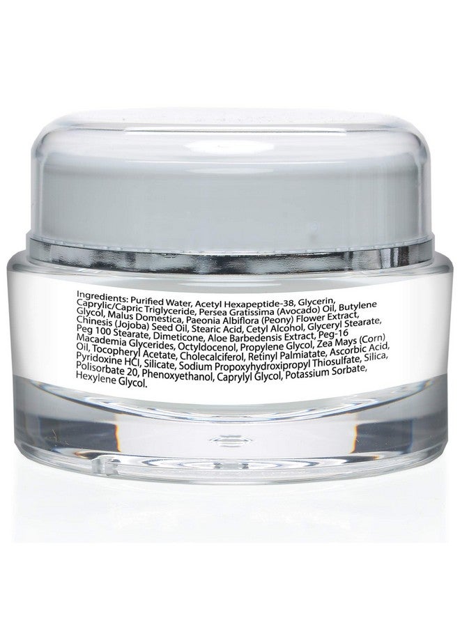 بيرلي ذير سكين كير بالكاد هناك يعزز إنتاج الكولاجين والإيلاستين، ويزيل التجاعيد والخطوط الدقيقة، ويقلل من ظهور أقدام الغراب والبقع الداكنة، ويحسن ترطيب البشرة وليونتها، والأكثر فعالية. - Image 2