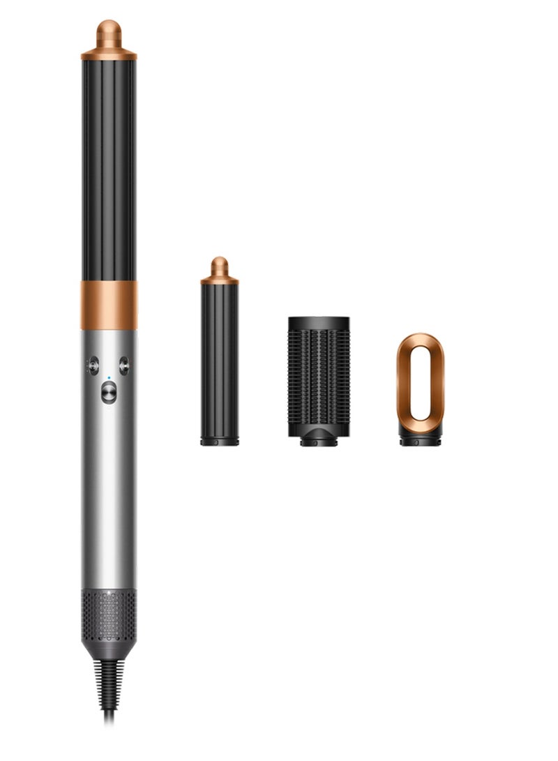 dyson Airwrap Origin Hot Air Styler - (Nickel / Copper) | 112905-01 - Image 1