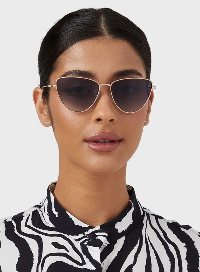 30Sundays Eira Cateye Sunglasses