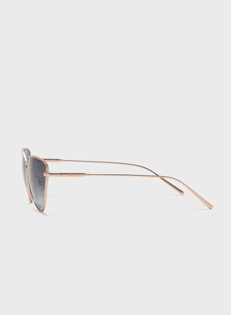 30Sundays Eira Cateye Sunglasses