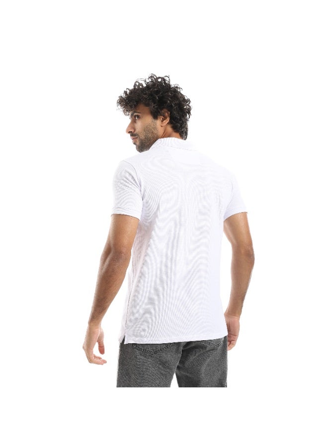 سيزار تيشرت  بولو رجالي نصف كم - Image 3