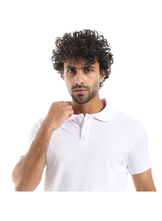 سيزار تيشرت  بولو رجالي نصف كم - Image 5