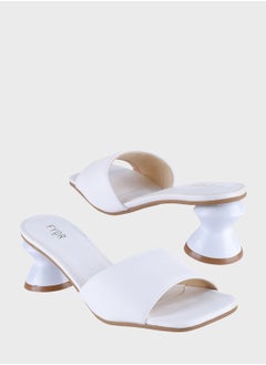 FYOR Open Toe Sandals  - Image 3