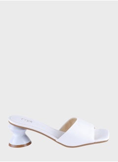 FYOR Open Toe Sandals  - Image 1