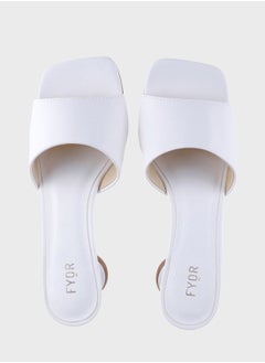 FYOR Open Toe Sandals  - Image 4