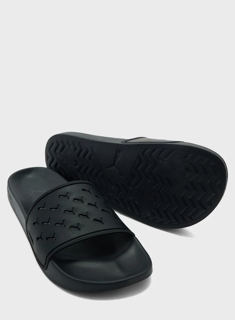 PUMA Leadcat 2.0 Cut Out