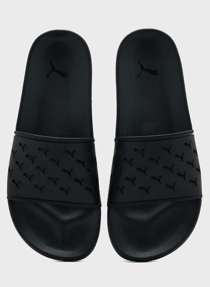 PUMA Leadcat 2.0 Cut Out