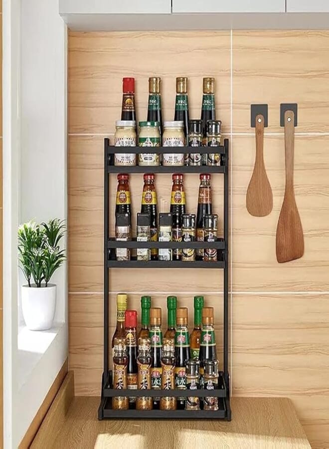 Spaceshoop Stand Spice 3 Door