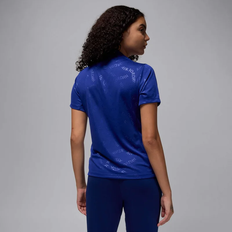 Jordan Blue Paris Saint-Germain Academy Pro Fourth for Women | Best Price UAE