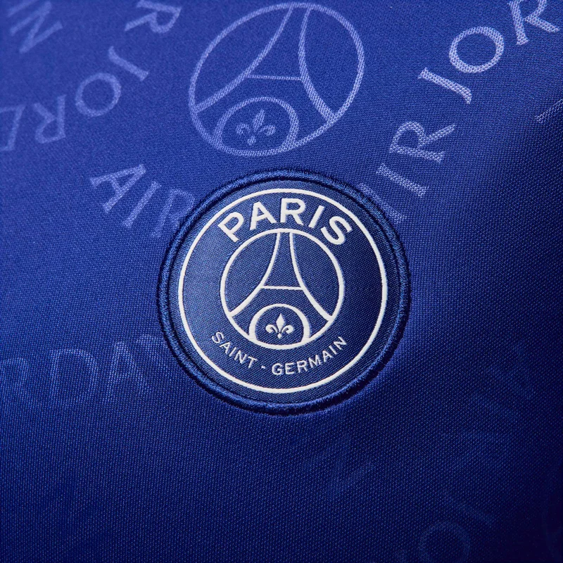 Jordan Blue Paris Saint-Germain Academy Pro Fourth for Women | Best Price UAE