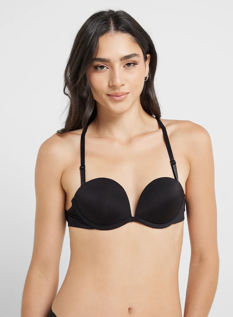 ELLA Multiway Push Up Bra