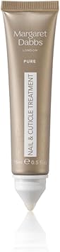 Margaret Dabbs Pure Repairing Nail and Cuticle Treatment Pen Supports Healthy Nail Grow and Hydration with Jojoba and Buriti Oils 15ml - Image 2