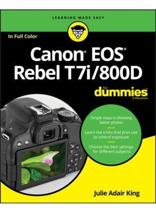 Canon EOS Rebel T7i/800D For Dummies - pzsku/Z064EB6F77DE4F0C7D6BFZ/45/_/1721454996/bff50bfa-927a-4b9a-a56b-d82f2cbf4ee1