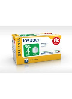 Insulin Beak Pen Threads (4Mm)