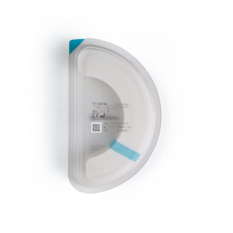 Coloplast Brava 120700 Barrier Strips, 5Long, Elastic, Box of 20 - Image 2