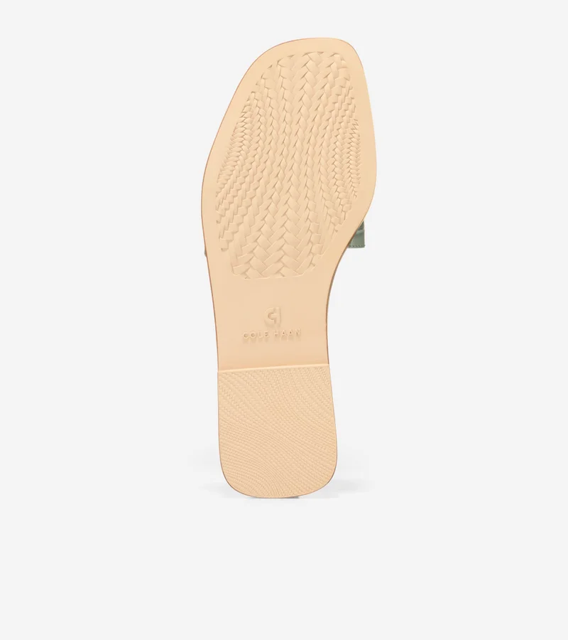 Cole Haan  Women's Chrisee Slide Sandals for Women | Best Price UAE