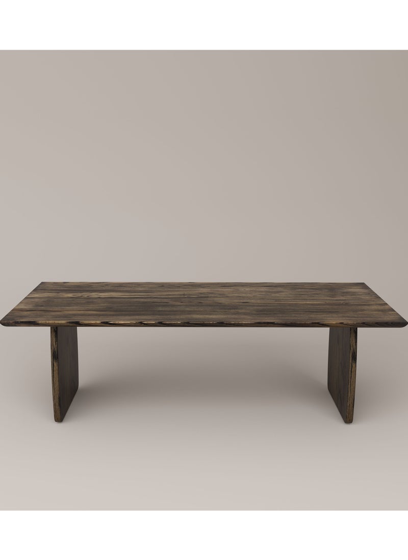 Edge Collection - Solid Oak Timber 8-10 Seater Table - pzsku/Z064ECAE264019EBE633AZ/45/_/1722939648/b155ac7d-fea8-46be-b749-e4a20cdfc976