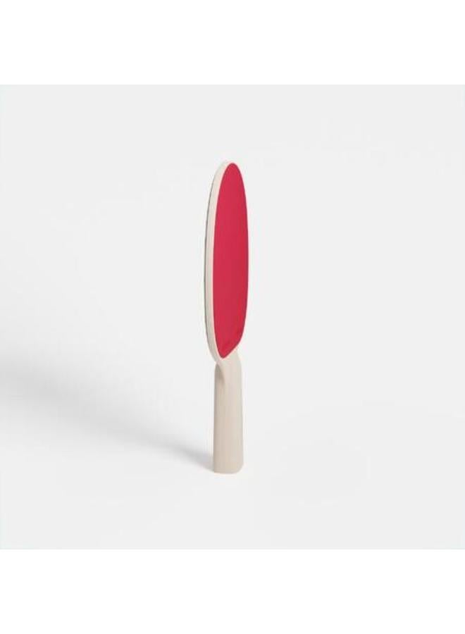 PONGORI Set of 2 Durable Bats + 3 Table Tennis Balls - Set PPR 100 - Image 4