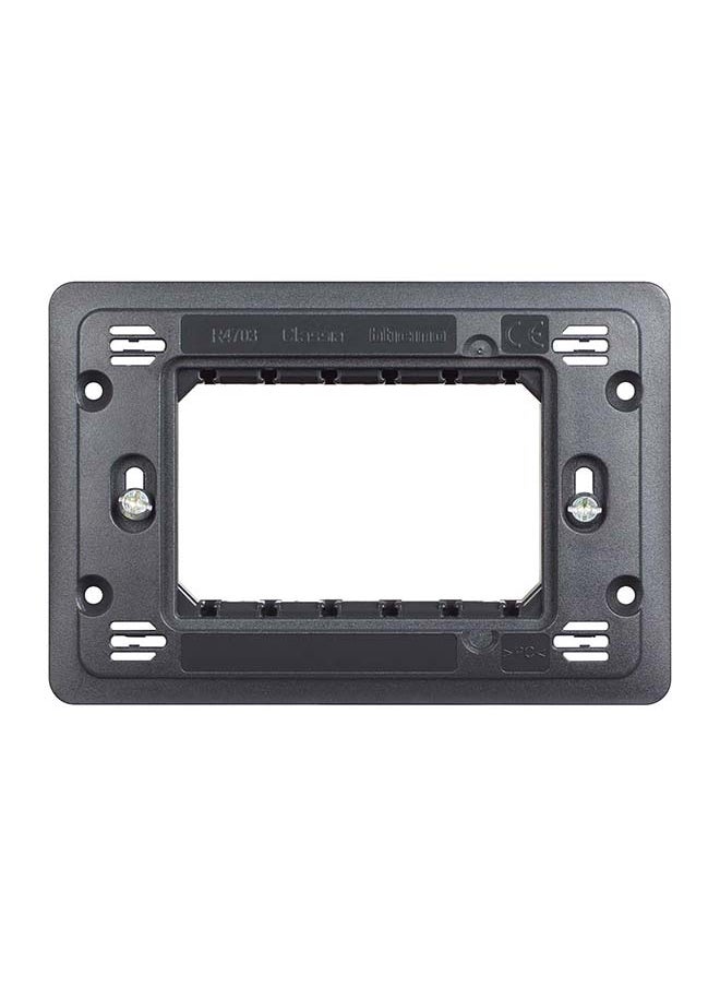 Bticino - Supporting Frame 3M - Image 1