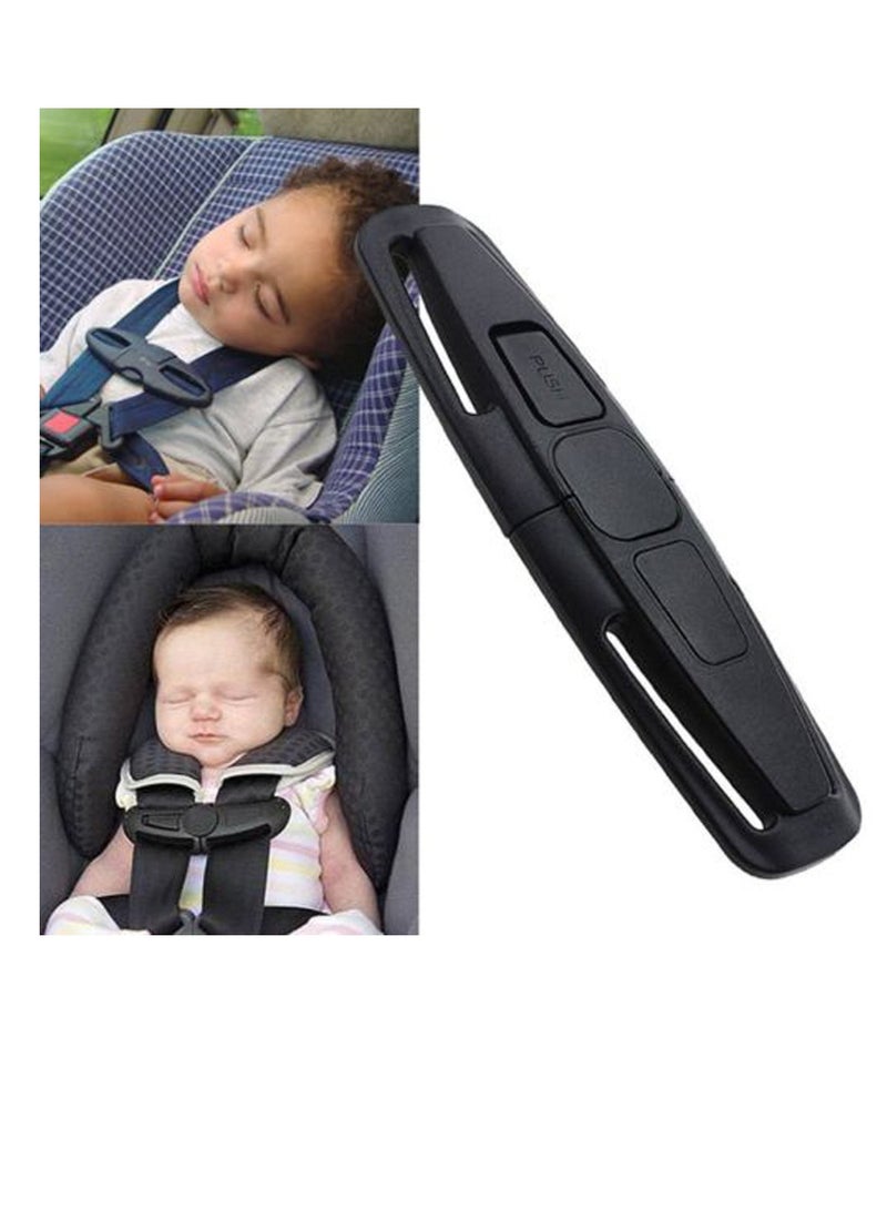Car Safety Seat Strap Belt - Image 1
