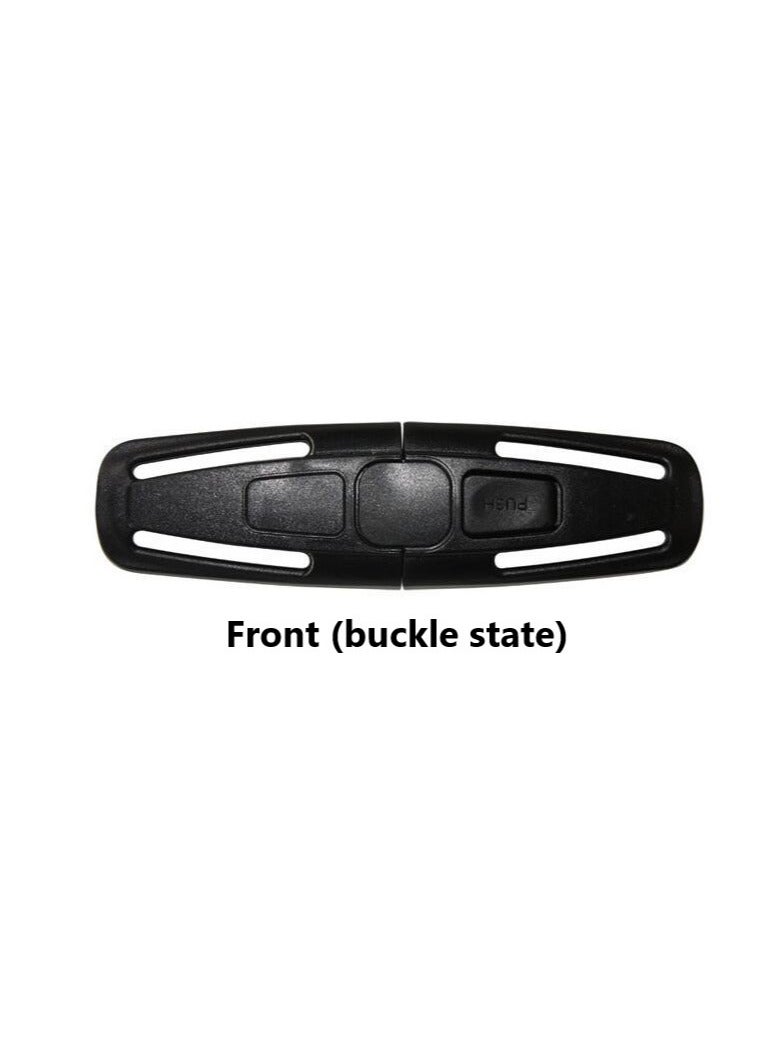 Car Safety Seat Strap Belt - Image 2