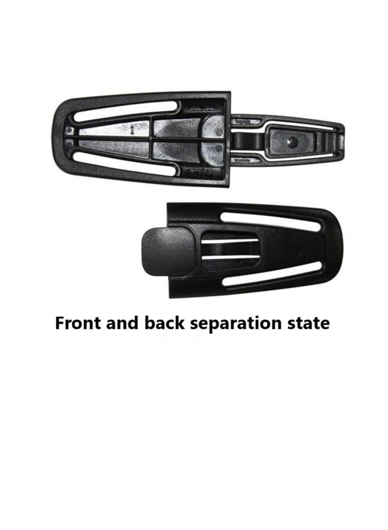Car Safety Seat Strap Belt - Image 5