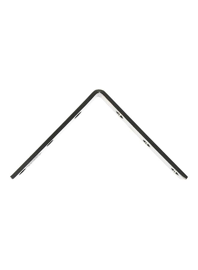 ACE Stainless Steel Inside L - Shape Corner Brace 8 Inch - Image 2