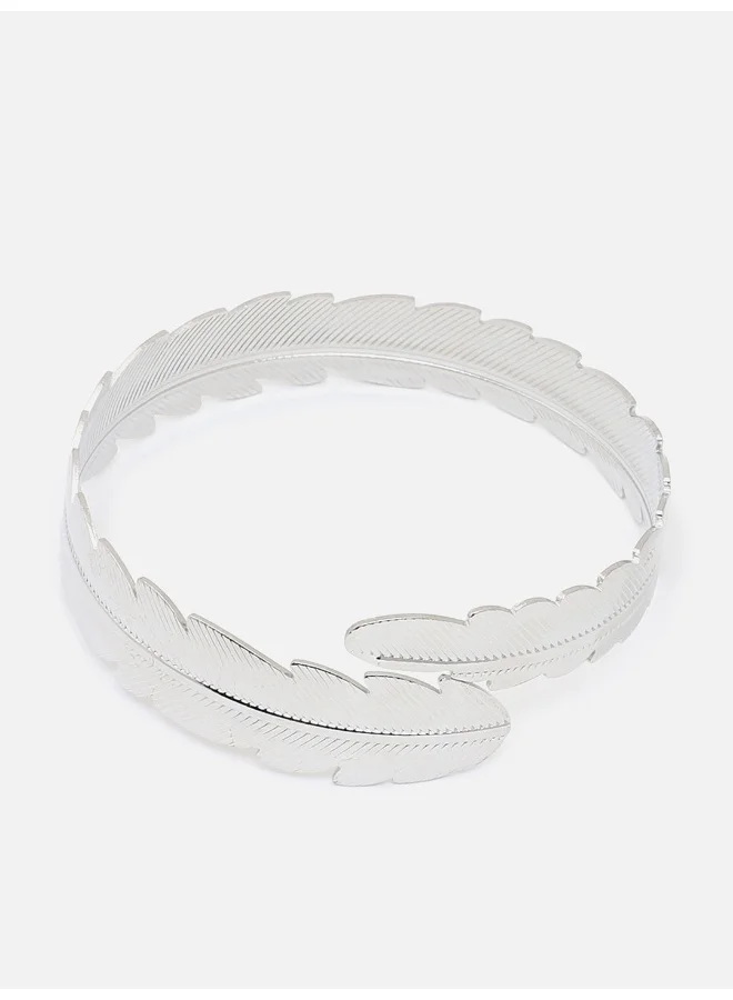 SOHI Party Artificial Armlet Jewellery