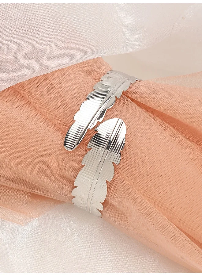 SOHI Party Artificial Armlet Jewellery