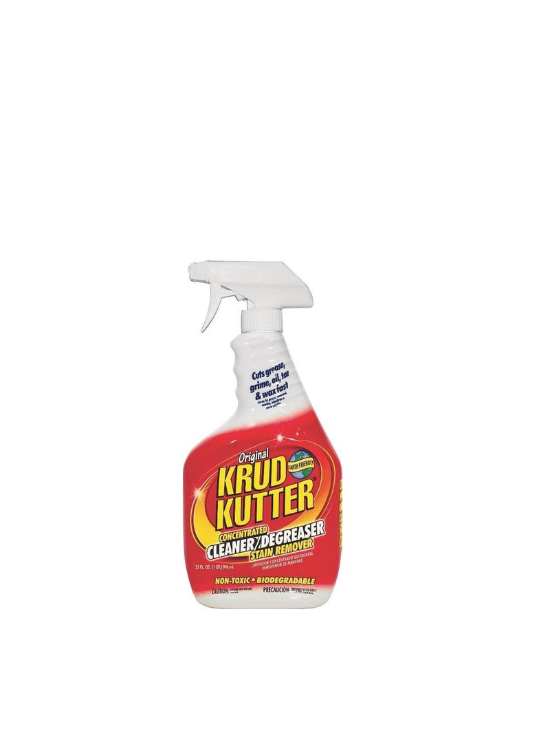 CLEANR KRUD KUTTER 32OZ