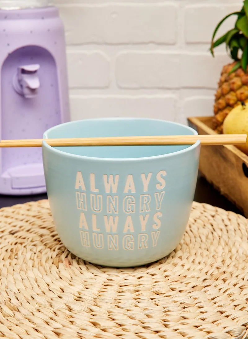 Typo Feed Me Bowl