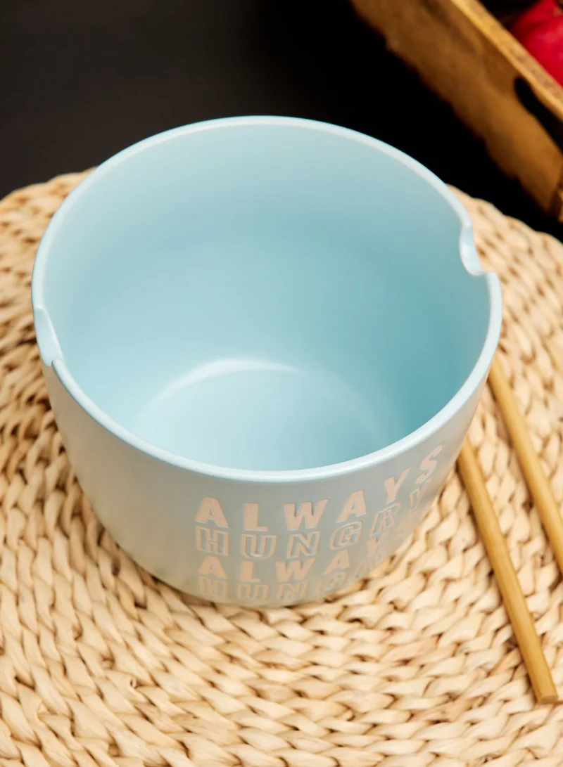 Typo Feed Me Bowl