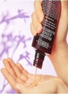 Kiehl's Kiehl's Iris Extract Activating Treatment Essence – Hydrating & Anti-Aging Facial Essence with Iris Florentina Root Extract, Smooths Fine Lines & Boosts Radiance, 200ml  - Image 2