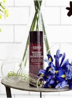 Kiehl's Kiehl's Iris Extract Activating Treatment Essence – Hydrating & Anti-Aging Facial Essence with Iris Florentina Root Extract, Smooths Fine Lines & Boosts Radiance, 200ml  - Image 5