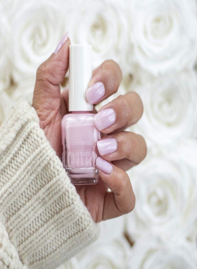 duri Nail Polish, 309 Iced Roses, French Manicure, Semi-Sheer Coverage, Glossy Finish, Quick Drying, Lasting, 0.45 Fl Oz - Image 2