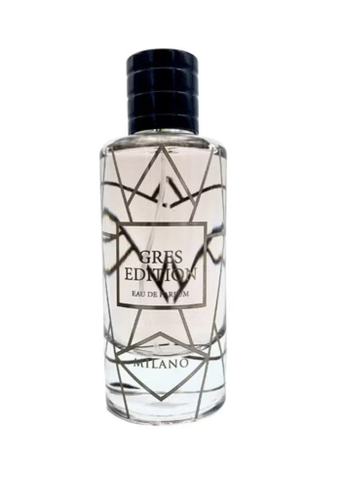 ميلانو عطر جريس إديشين أو دي بارفيوم 100 مل - Image 2