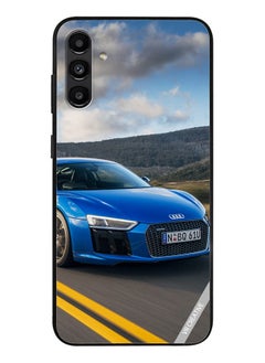 Protective Case Cover For Samsung Galaxy A13 5G Audi Tt Design Multicolour