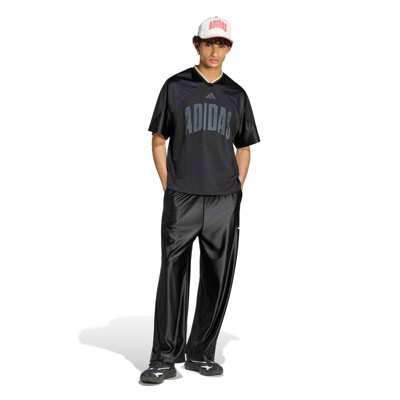 adidas Stadium Graphic Mesh Tee - Image 3