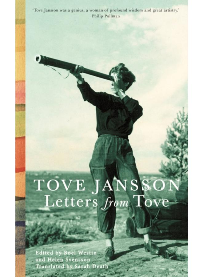 Letters from Tove 