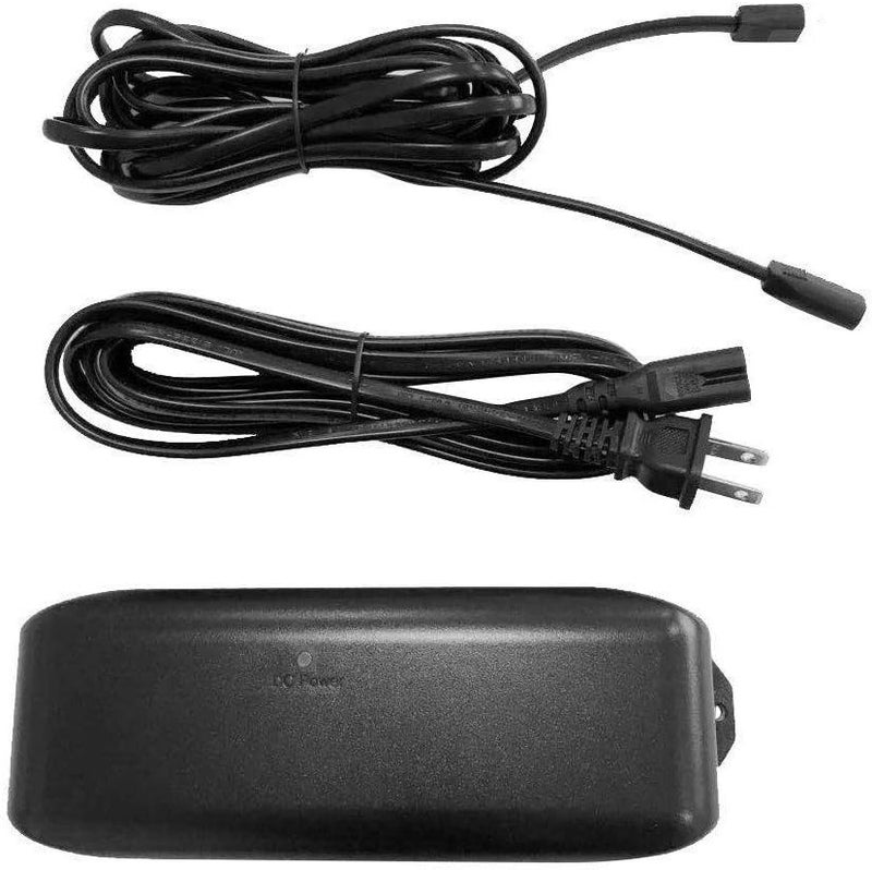 Fromann Electric Power Recliner Motor Actuator Model Okin Refined-R JLDQ-1A and JLDQ-11 Part # JLDQ.11.156.333K Kit - Image 3