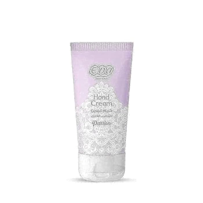 Eva Skin Care Evasiline Hand Cream Passion 60 Ml