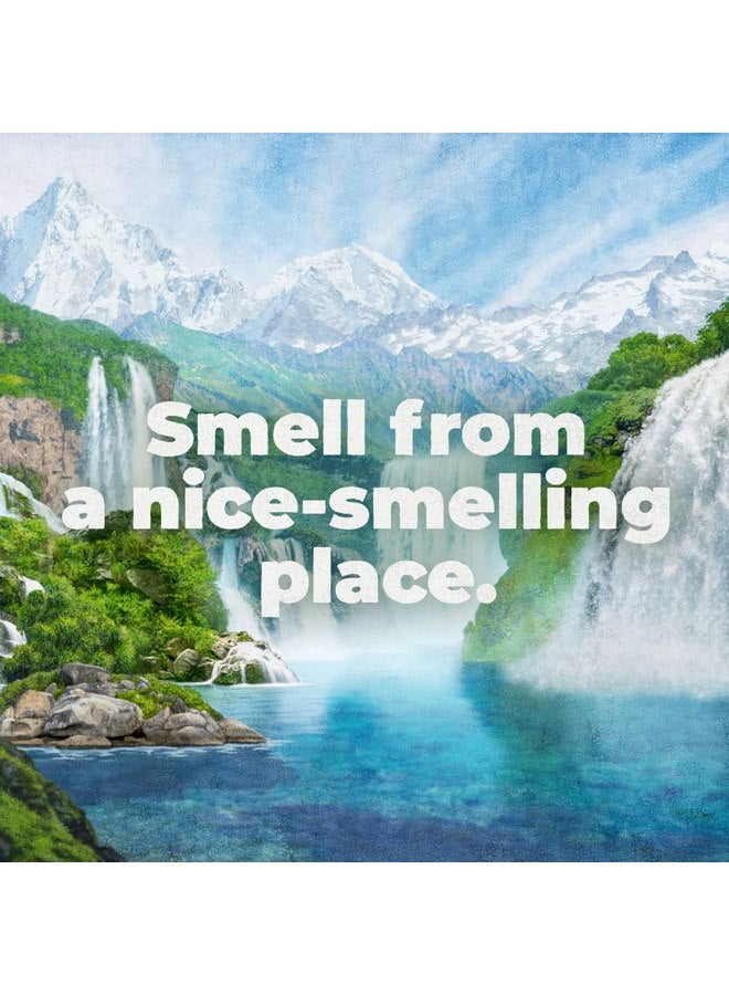 Irish Spring Mountain Chill Body Wash - Image 4