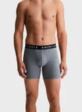 American Eagle Logo Band Trunks