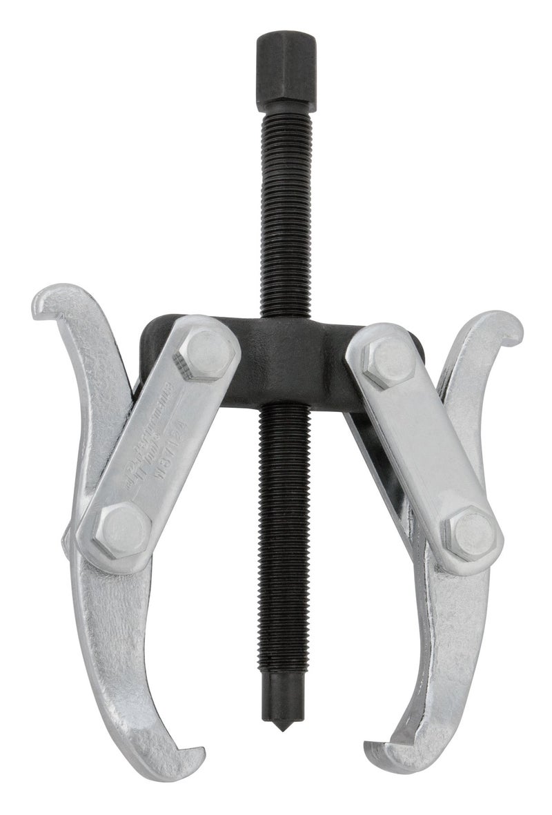 Performance Tool W84500 4-Inch 2 Jaw Gear Puller Removal Tool for Gears, Pulley, and Flywheel (4" Spread, 3-1/2 Reach) - Image 4
